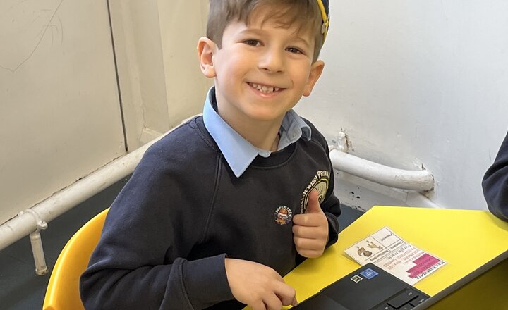 Image of Super Spreadsheets from Year 1