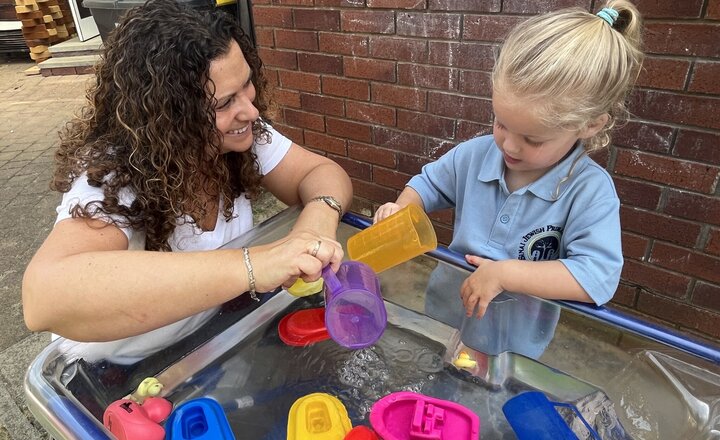 Image of Another happy school year - take a look 