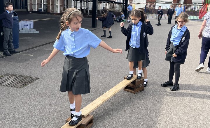 Image of Playgrounds at Sinai