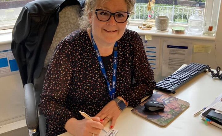 Image of Postcard from the Headteacher