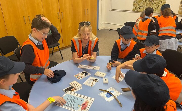 Image of Exploring the Romans