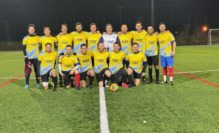 Image of Stunning Six for Sinai