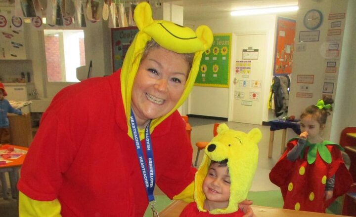 Image of Storytelling Week comes to life