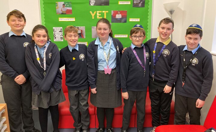 Image of Catering for the whole child - THRIVE 