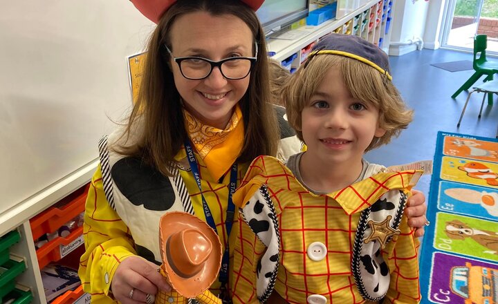 Image of Toy Workshop for Year 1