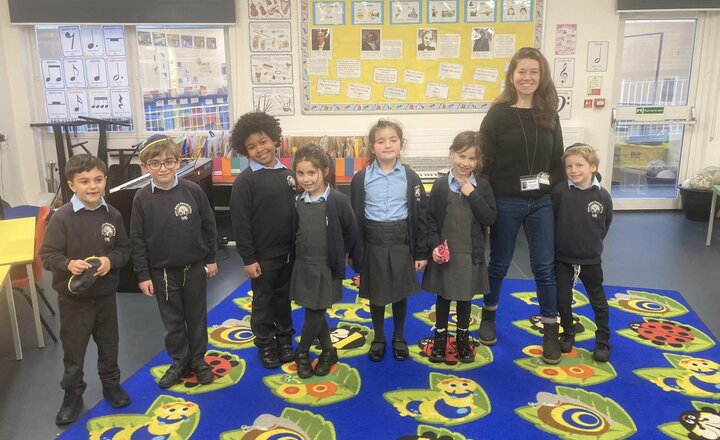 Image of The Power of Drama - building self-esteem, literacy and listening skills 