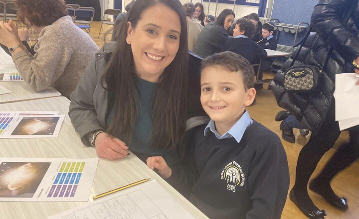 Image of Writing Workshop for Year 2