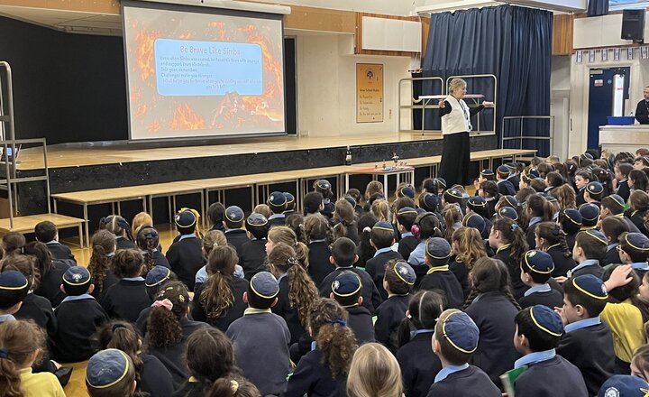 Image of Welcome back to 2025 - setting goals and embracing new opportunities 