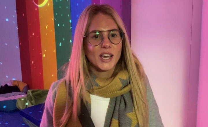 Image of Parent View: Why we love Sinai...