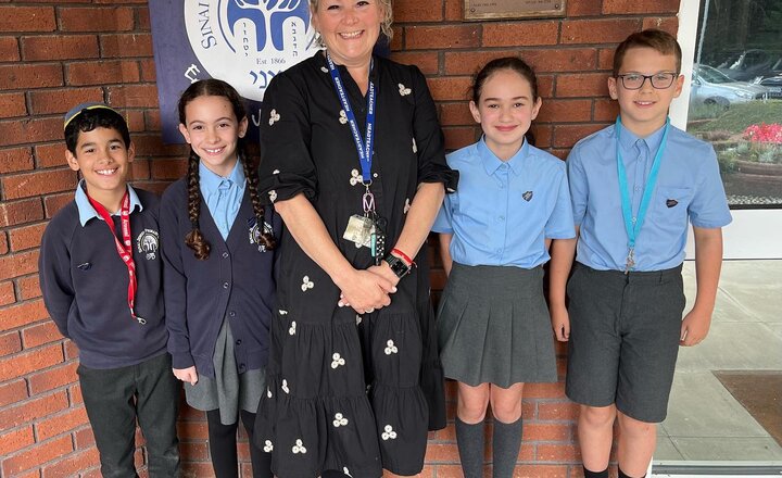 Image of Introducing our Head Prefects