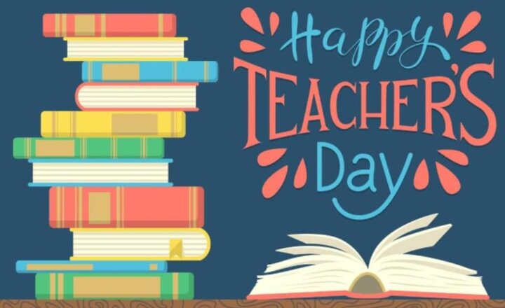 Image of Happy Teachers’ Day