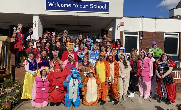 Image of Magical Purim at Sinai