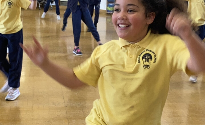 Image of Purim Zumbathon for Jewish Care