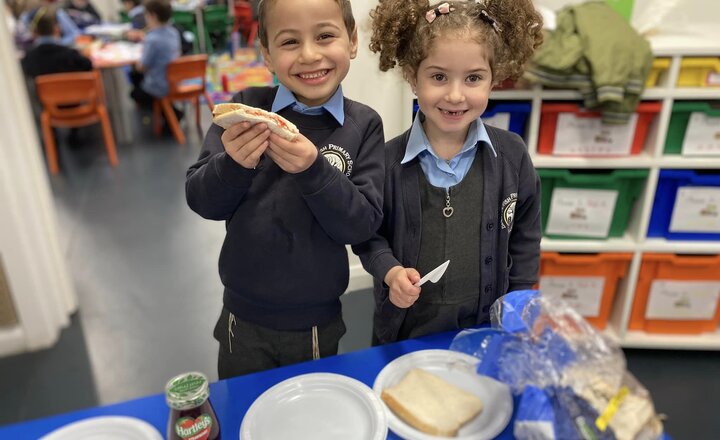 Image of Year 1 Instructional Writing Tasks