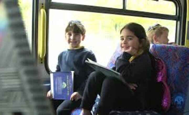 Image of Take a look at our school – new video