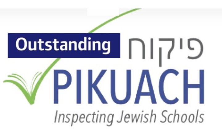 Image of We are Outstanding! - Pikuach report 