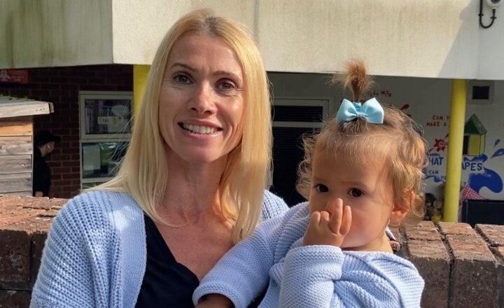 Image of Why we love Sinai – from our parents!