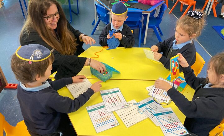 Image of Meet some of our wonderful teaching team 