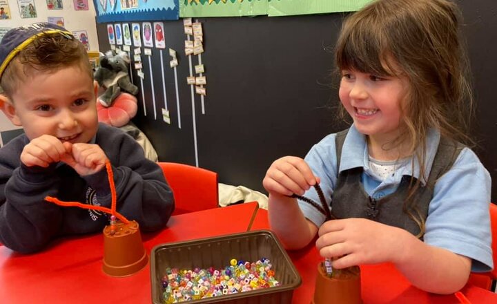 Image of Ready, Steady, Grow! 