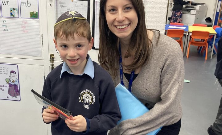 Image of Writing Competition Winners and Runners Up