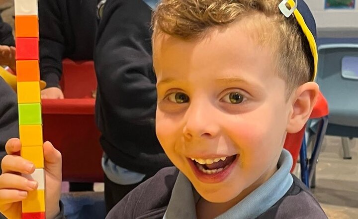 Image of What makes Sinai the best?