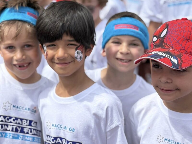 Image of Sinai Superstar Runners