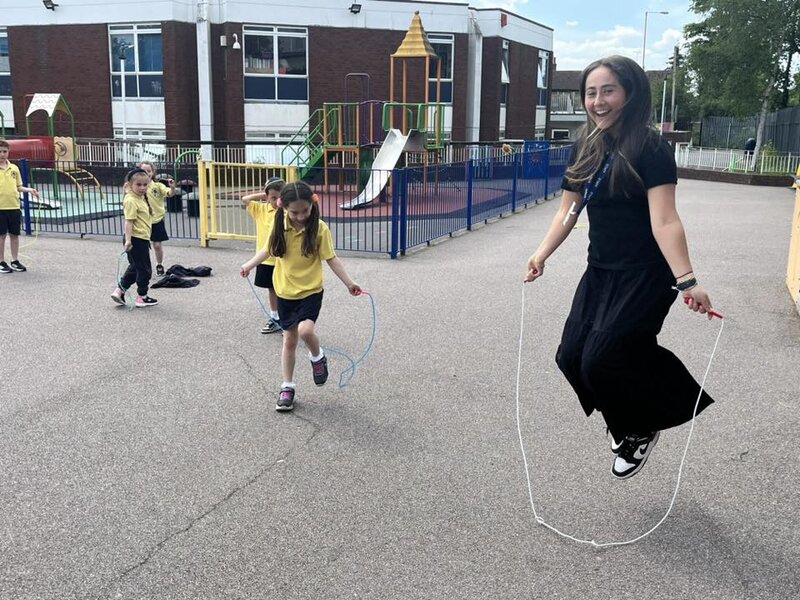 Image of Skipping Workshop Opportunity 