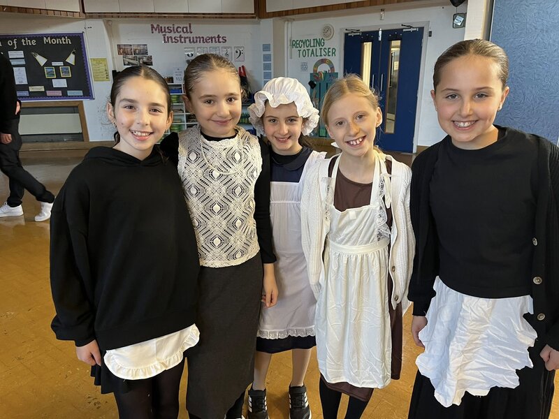 Image of Year 6 Victorian Workshop