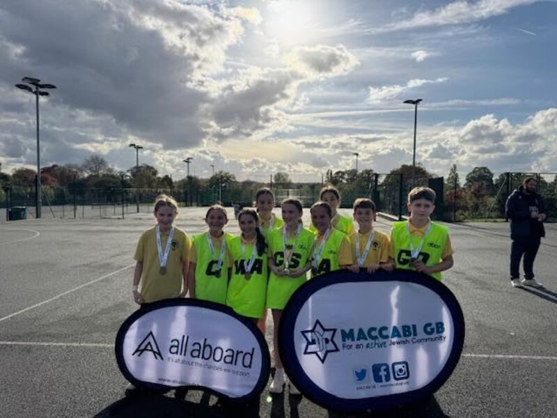 Image of Another sporting success