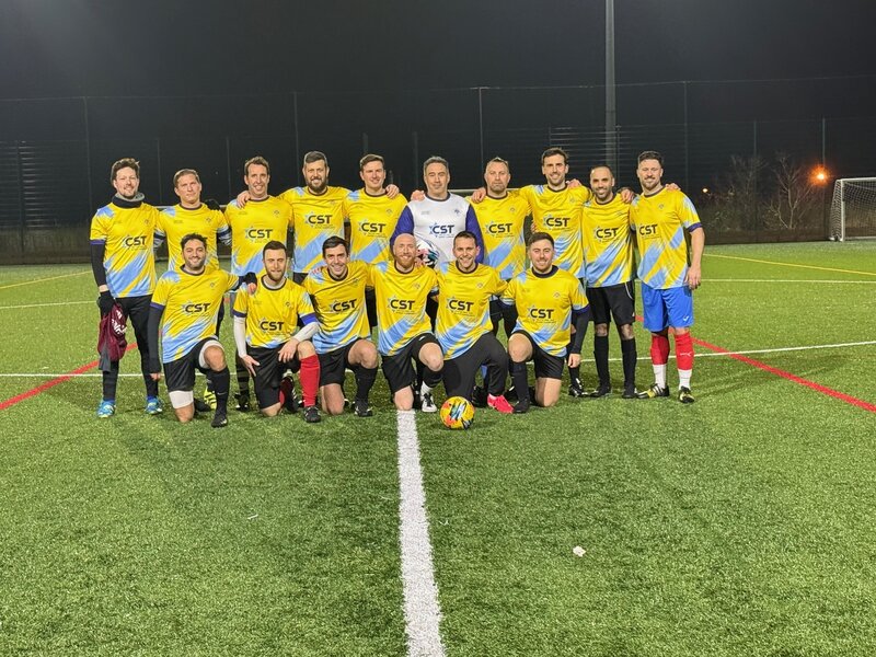 Image of Stunning Six for Sinai