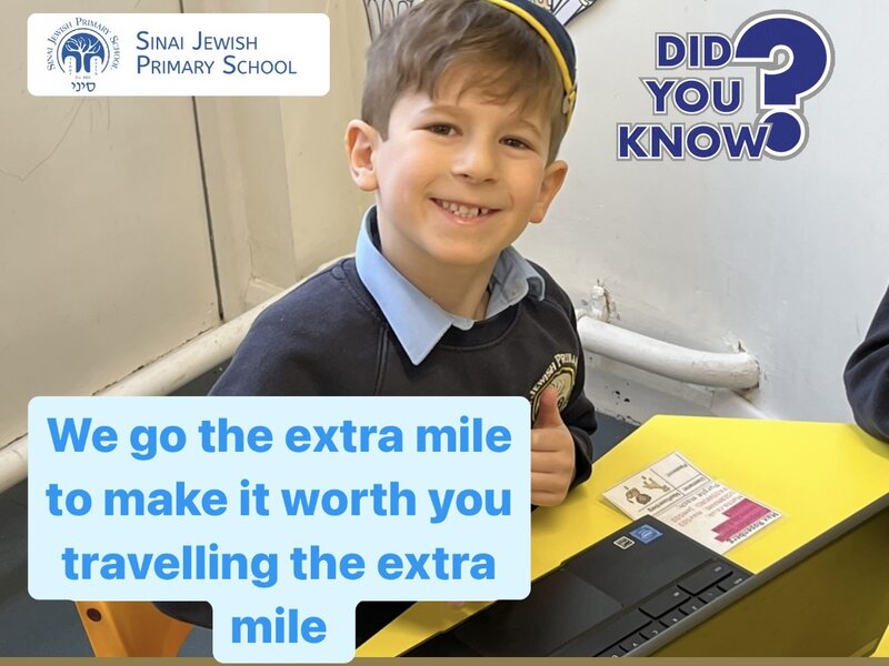Image of Did you know? Fun facts about our special school 