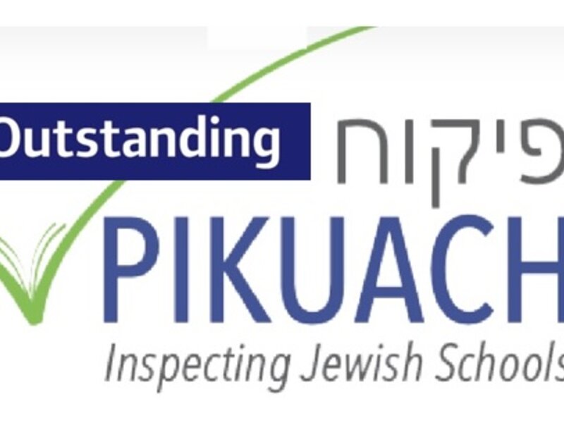 Image of We are Outstanding! - Pikuach report 