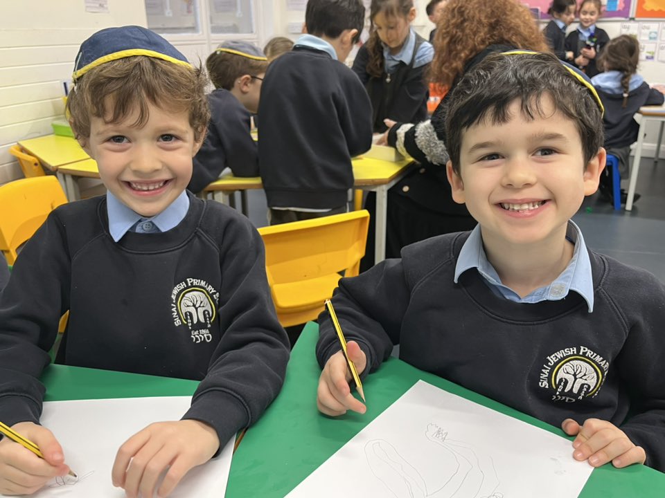 Image of Year 1 Instructional Writing