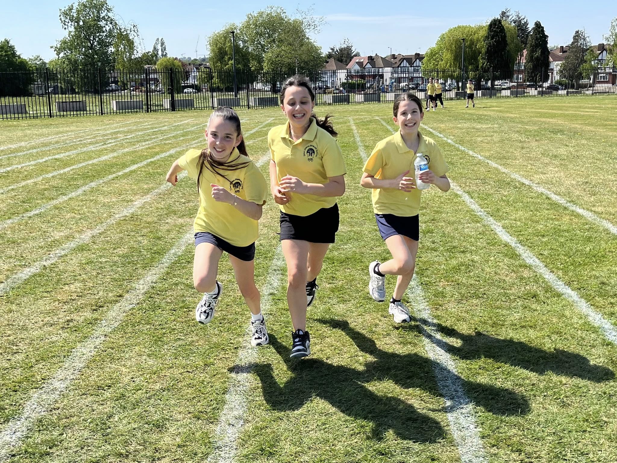Image of TCS Mini Marathon 