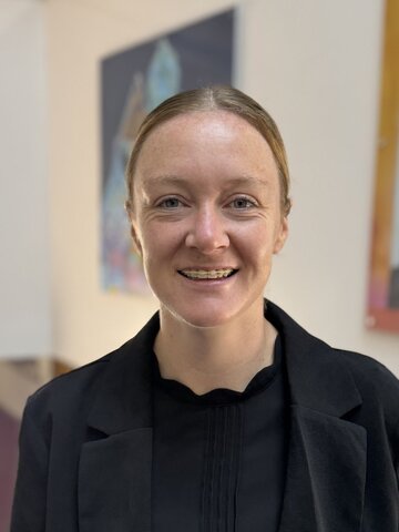 Miss J Sheridan