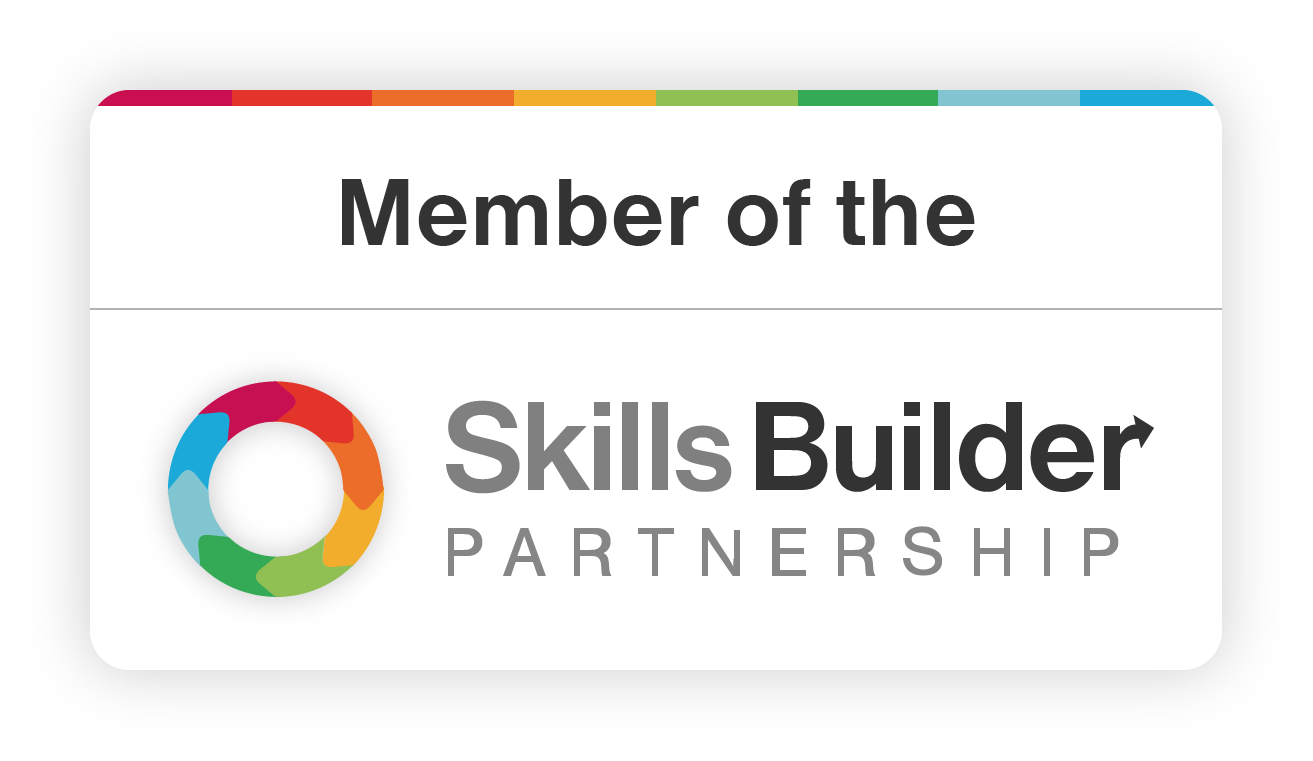 Skills Builder Partnership