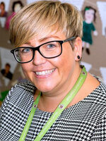 Kirstey Peart