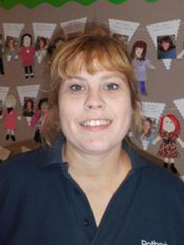 Rosie Wilson