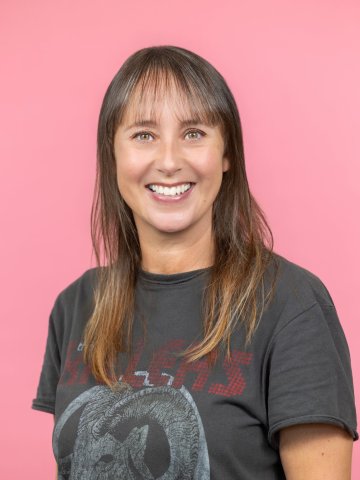 Angela Clayton