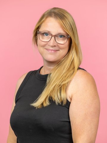 Vicky Cowan