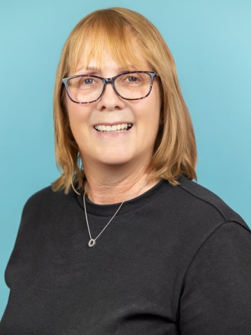 Debra Darkin