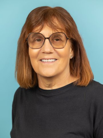 Sally O'Brien