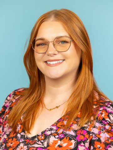 Kirsty Peters-Harrand