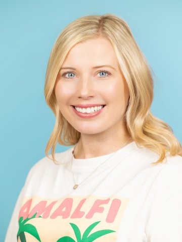 Leanne Markham