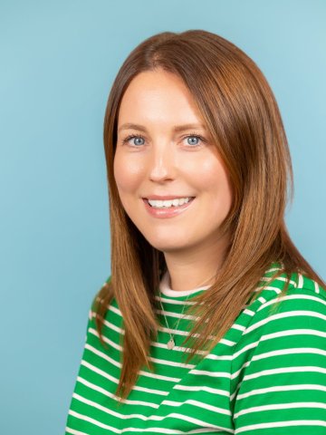 Victoria Duffy