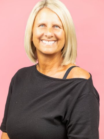Joanne Jarvis