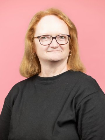 Alison Todd