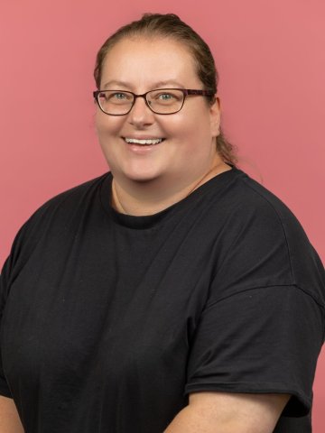 Jodie Stirling