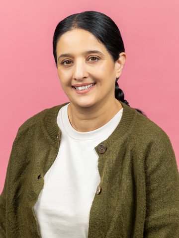 Naida Razaq