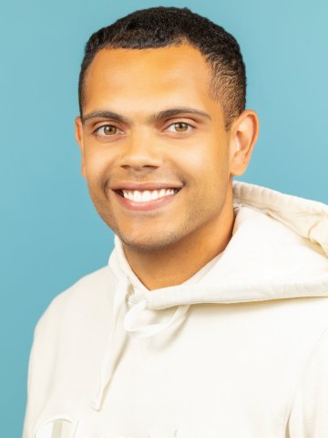 Nathaniel McKenzie